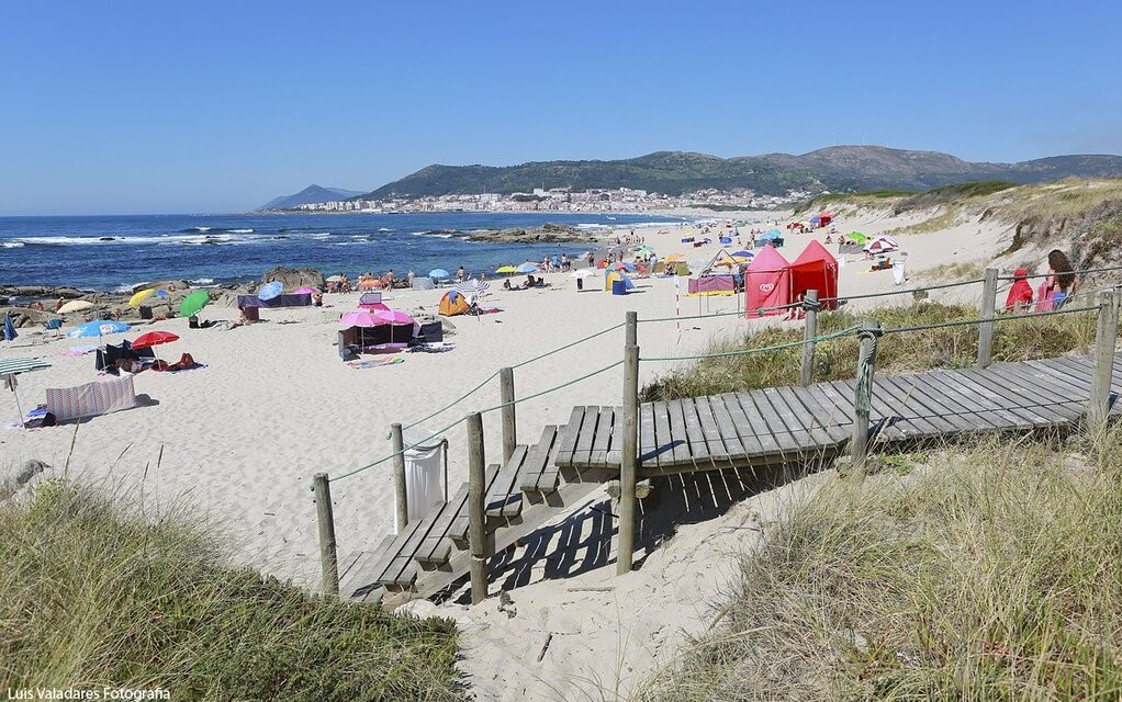 Duas praias de Viana e de Caminha distinguidas como ‘Praia Zero Poluição’