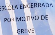 Greve na função pública marcada para 16 de maio