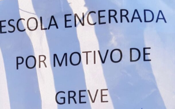 Greve na função pública marcada para 16 de maio