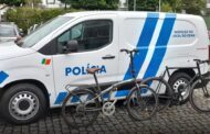 Operário da construção constituído arguido por furto de duas bicicletas em Viana