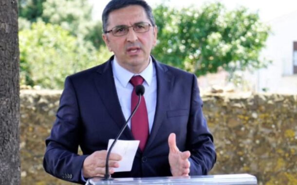 Benjamim Pereira aprovado “por unanimidade” candidato à Assembleia Municipal de Esposende