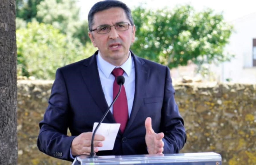 Benjamim Pereira aprovado “por unanimidade” candidato à Assembleia Municipal de Esposende
