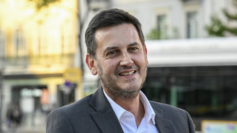 Legislativas. Rui Rocha chocado com “tentativa de perseguição” a jornalistas