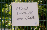 Atenção. Greve da Função Pública esta sexta-feira