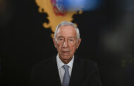 Marcelo repete apelo à participação
