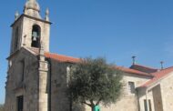 Famalicão. Igreja de Nine reabre depois de obras de restauro