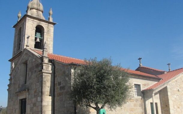 Famalicão. Igreja de Nine reabre depois de obras de restauro
