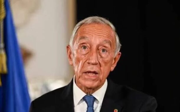 Marcelo fala aos portugueses este sábado, dia de reflexão
