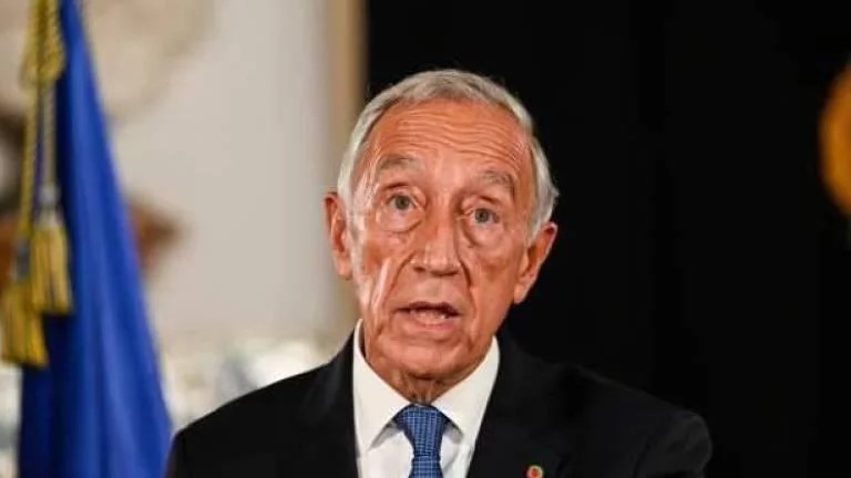 Marcelo fala aos portugueses este sábado, dia de reflexão
