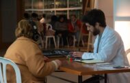 Consultas poéticas chegam aos bairros sociais de Guimarães