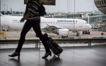 Portugal afetado. Avaria no controlo aéreo em Paris-Orly obriga a cancelamento de voos