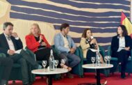Guimarães explica na Suíça razões de ser Capital Verde Europeia 2026