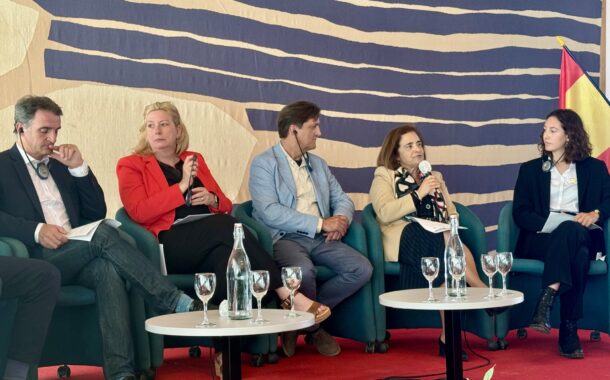 Guimarães explica na Suíça razões de ser Capital Verde Europeia 2026