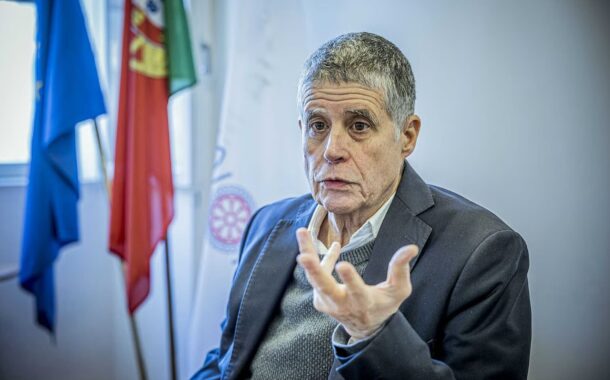 Presidente de Junta de Lisboa agredido à porta de mesa de voto. PNS e Ventura já reagiram