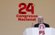Manuel Alegre defende reforma no PS para que volte a ser partido dos pobres e desprotegidos