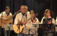 Profissionais da saúde ‘dão música’ este sábado em Guimarães