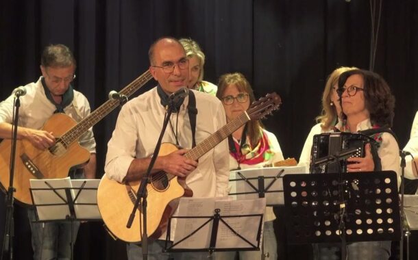 Profissionais da saúde ‘dão música’ este sábado em Guimarães