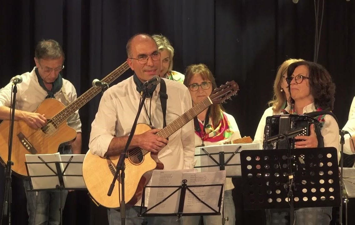 Profissionais da saúde ‘dão música’ este sábado em Guimarães