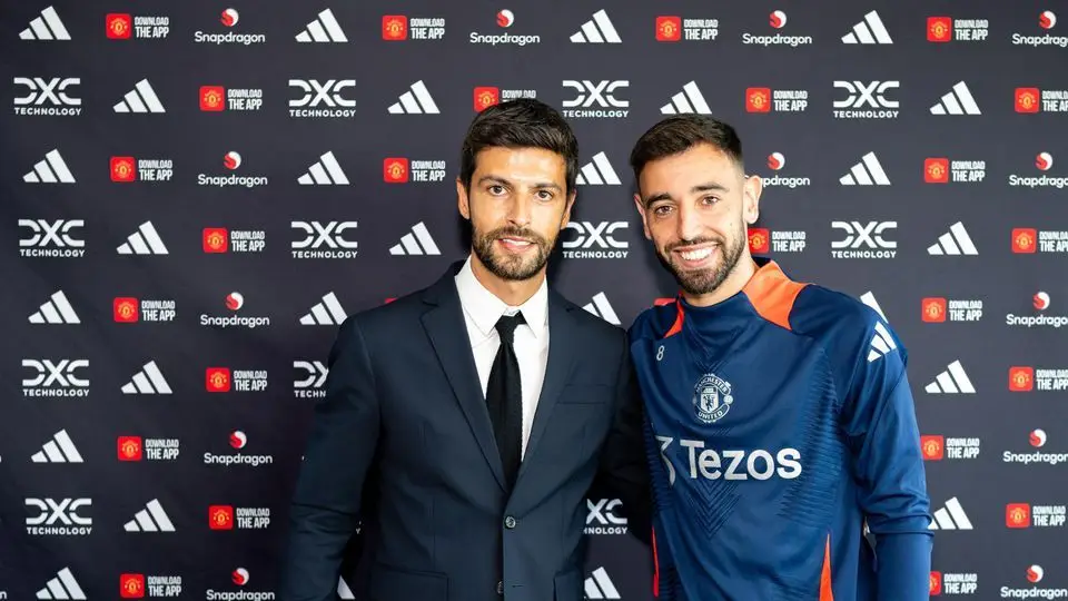 Empresário de Bruno Fernandes acusado de corrupção ativa para favorecer o Benfica