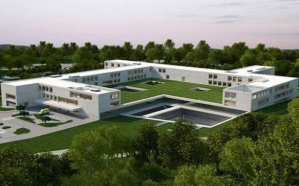 Concurso público para projeto do novo hospital de Barcelos lançado este mês