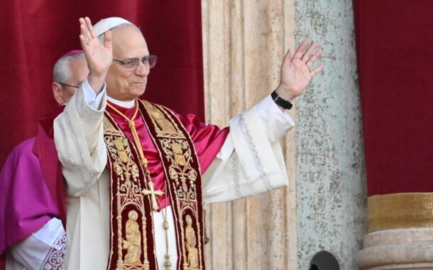 Papa Leão XIV acusado de esconder alegados casos de abusos sexuais nos EUA e no Peru
