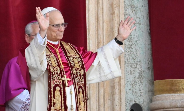 Papa Leão XIV acusado de esconder alegados casos de abusos sexuais nos EUA e no Peru