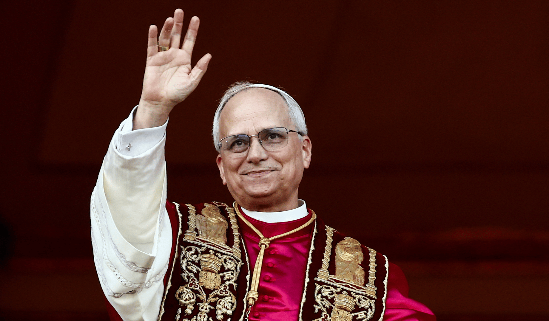 Diocese de Viana do Castelo reza por Leão XIV que recebe com “imensa alegria”