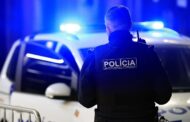 PSP. Criminalidade desce no distrito de Braga em 2024