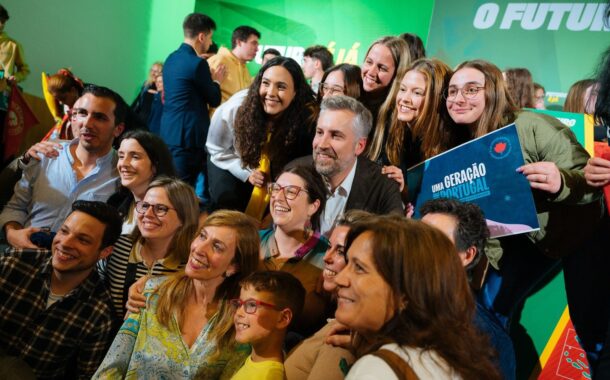 Legislativas. Pedro Nuno acusa Governo em Barcelos de usar imigração para esconder “péssimos resultados”