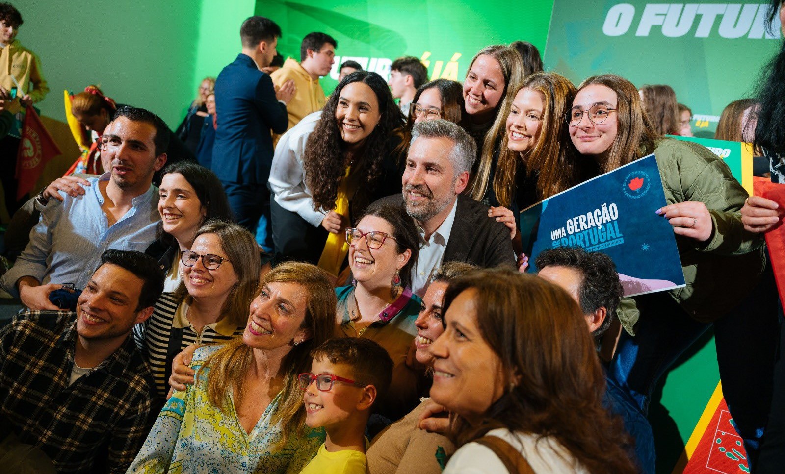 Legislativas. Pedro Nuno acusa Governo em Barcelos de usar imigração para esconder “péssimos resultados”