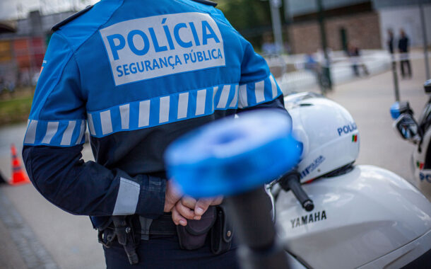 PSP alerta para aumento de burlas por falsos acidentes