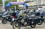 PuntApunta BMW arranca pela primeira vez esta quinta-feira de Viana