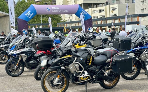 PuntApunta BMW arranca pela primeira vez esta quinta-feira de Viana