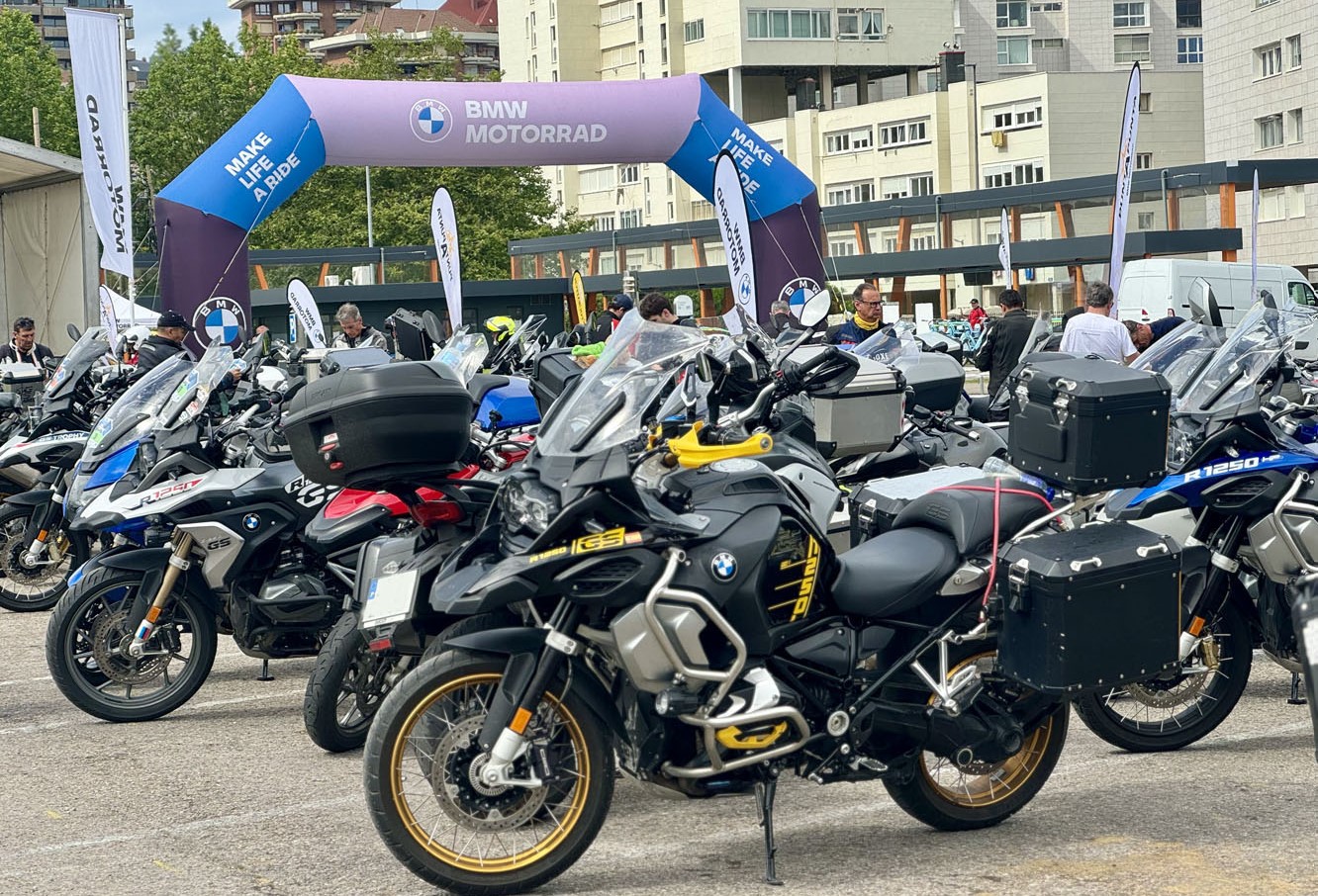 PuntApunta BMW arranca pela primeira vez esta quinta-feira de Viana