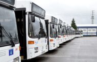 Três antigos administradores dos TUB não vão ser julgados por peculato