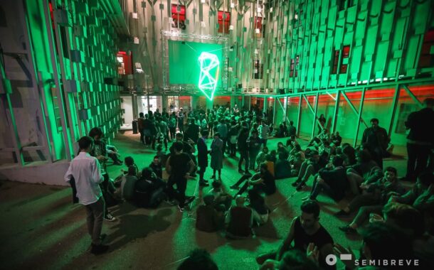Em outubro. Festival Semibreve em Braga já tem artistas confirmados