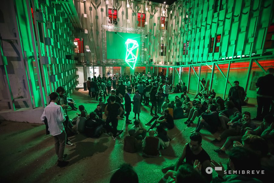 Em outubro. Festival Semibreve em Braga já tem artistas confirmados