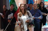 Legislativas. CDU apela à eleição de Sandra Cardoso por Braga