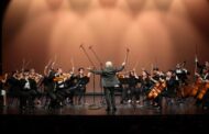 Sinfonietta de Braga encerra ciclo de concertos em Monção
