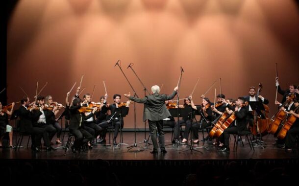 Sinfonietta de Braga encerra ciclo de concertos em Monção