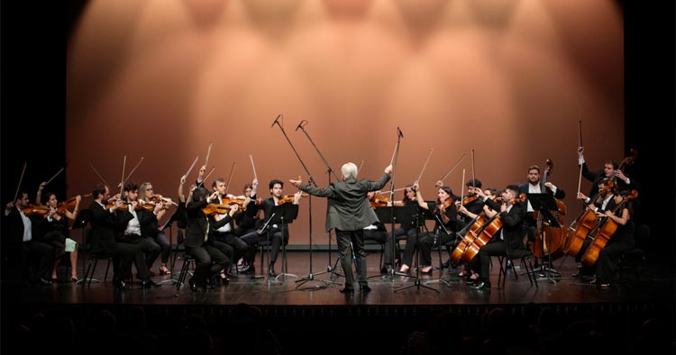 Sinfonietta de Braga encerra ciclo de concertos em Monção
