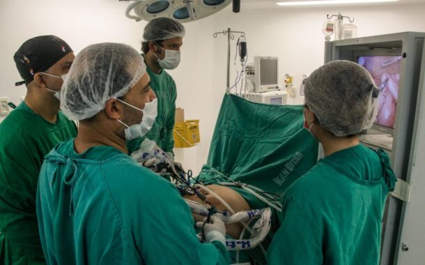 Crescimento de 14%. Cirurgias para tratar obesidade chegara a quase dois mil doentes em 2024