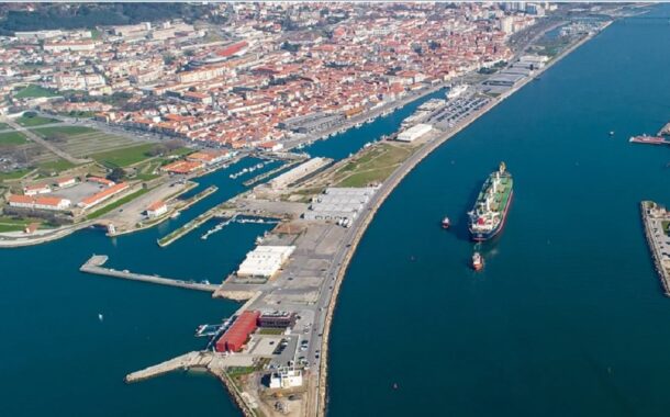 Viana do Castelo aprova criação de base da Marinha