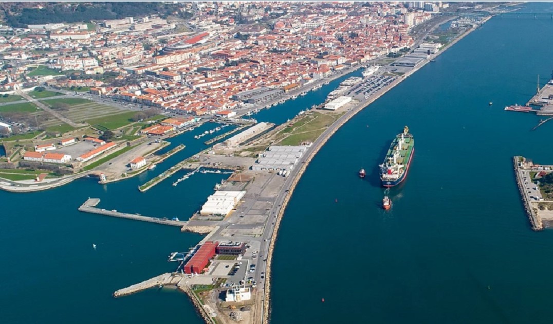 Viana do Castelo aprova criação de base da Marinha