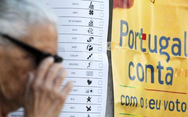 Subvenções. PS perde 900 mil euros e Chega reforça apoio anual em quase um milhão