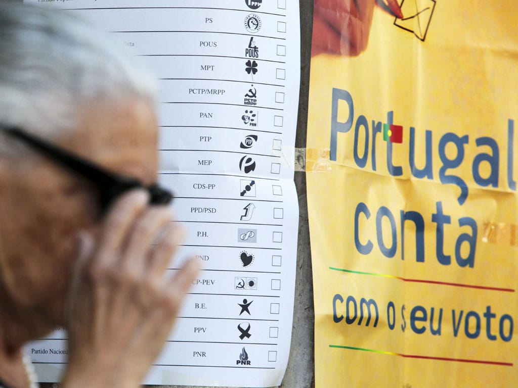 Subvenções. PS perde 900 mil euros e Chega reforça apoio anual em quase um milhão