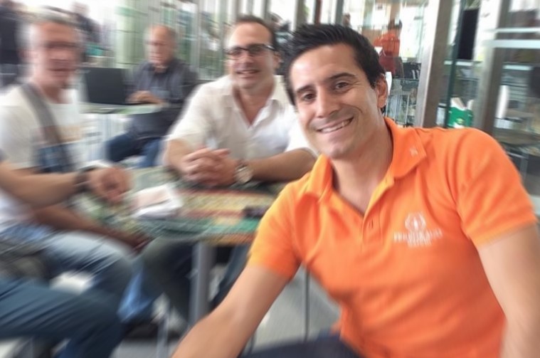 Morte de empresário de Braga em Moçambique revela um “Estado que perdeu o controlo da segurança pública”