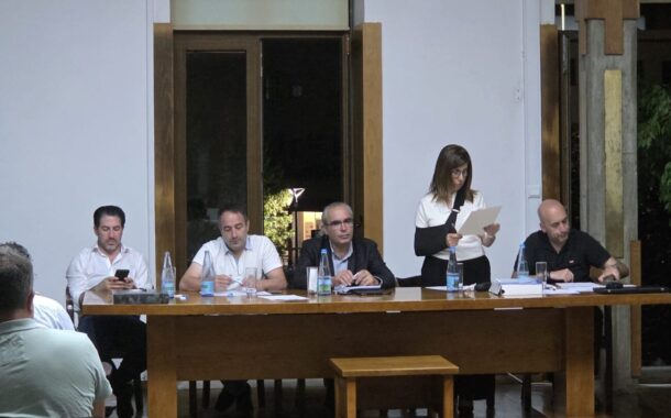 Terras de Bouro. Assembleia Municipal aprova empréstimo de 1,9 milhões de euros para obras estruturante