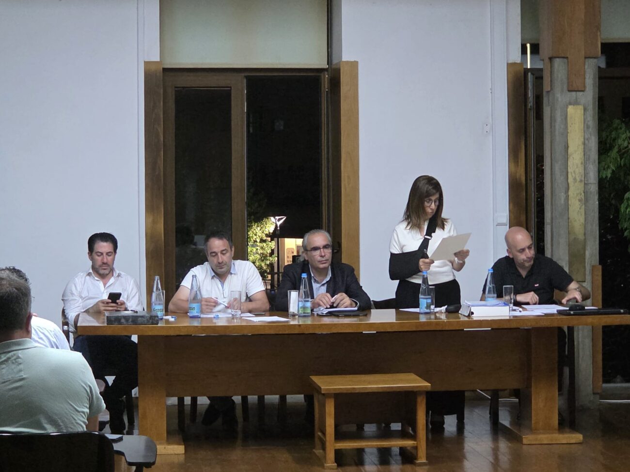 Terras de Bouro. Assembleia Municipal aprova empréstimo de 1,9 milhões de euros para obras estruturante