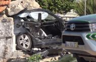 157 no país. Braga regista 15 mortos nas estradas este ano